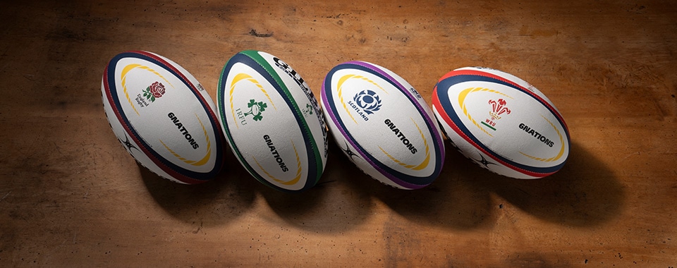 Pdp Banner - Six Nations Rugby 2025 4 teams