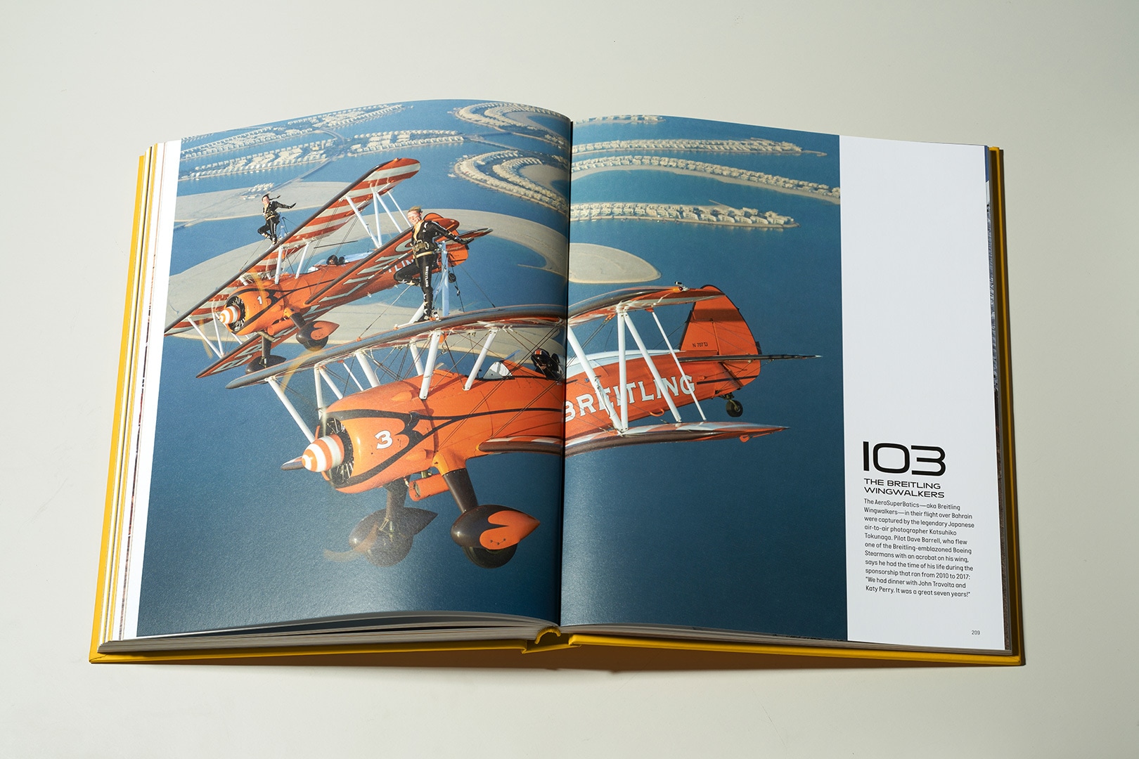 Commemorative book - Image 4