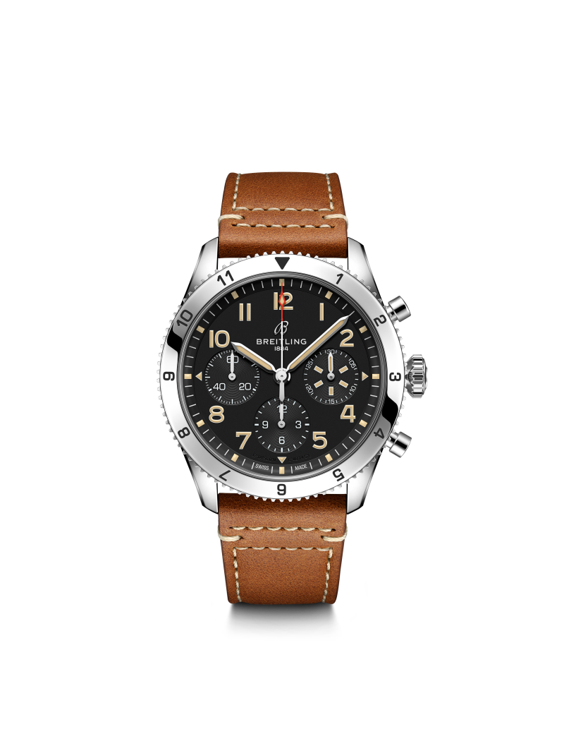 Buy the Breitling Collections Online