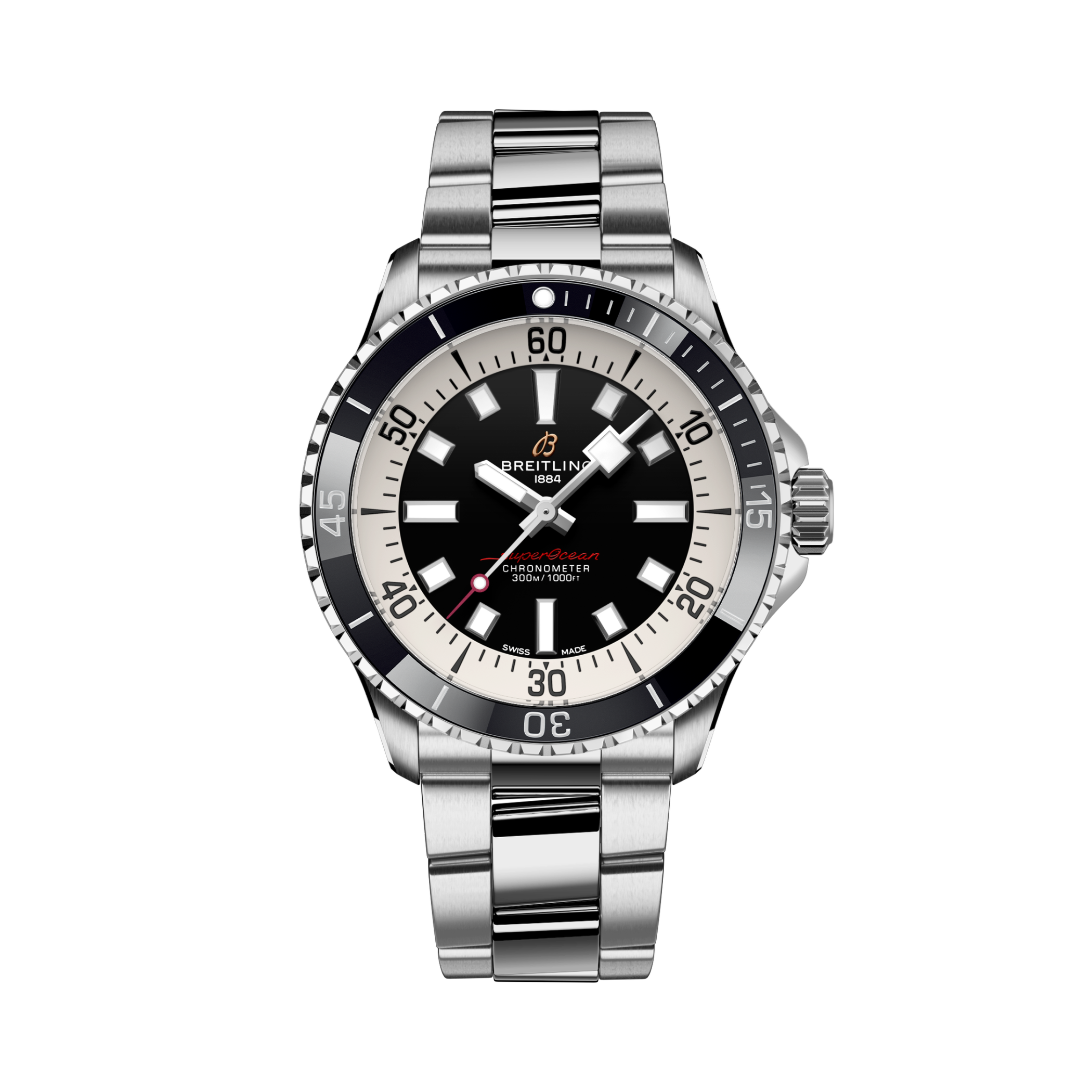 Superocean Automatic 42