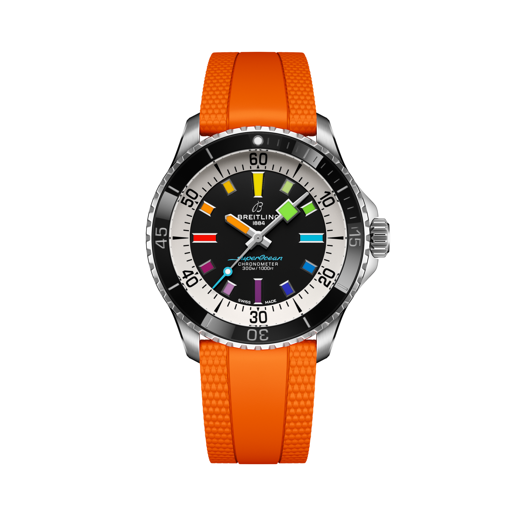 Superocean Automatic 42