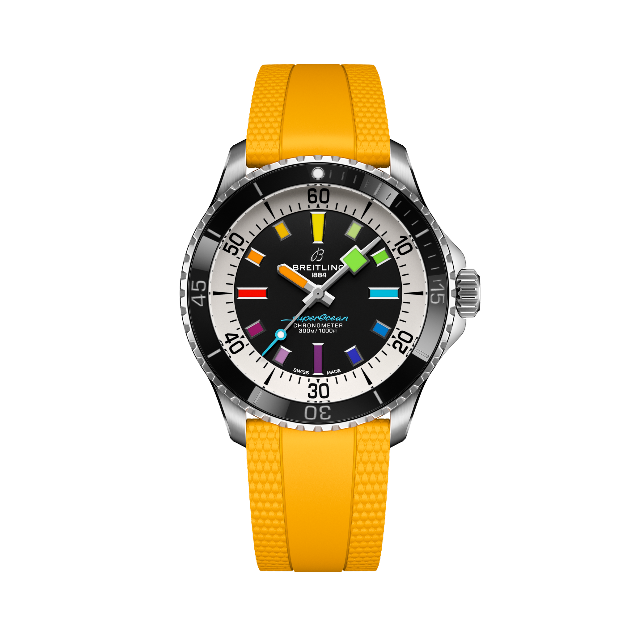 Superocean Automatic 42