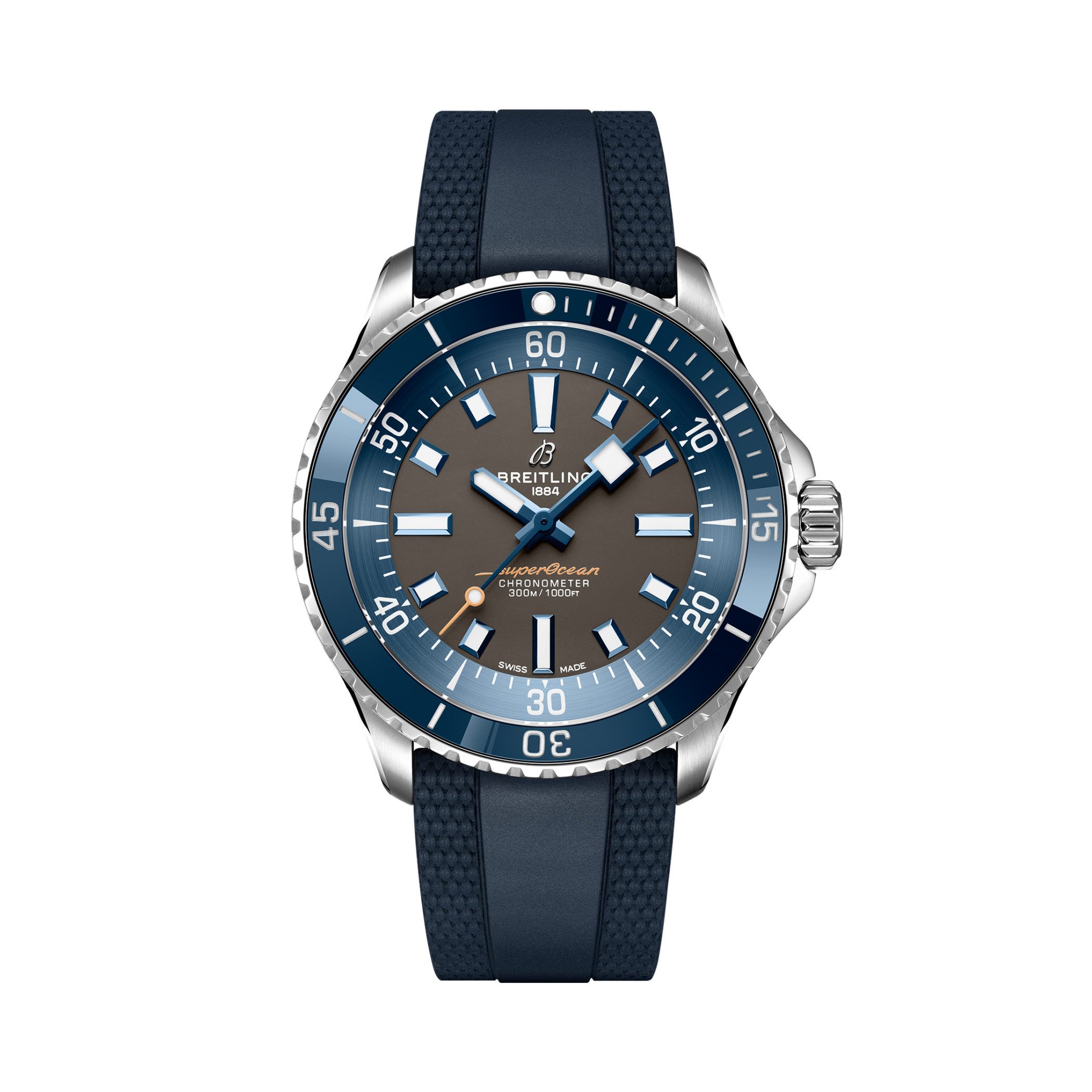 Superocean Automatic 42