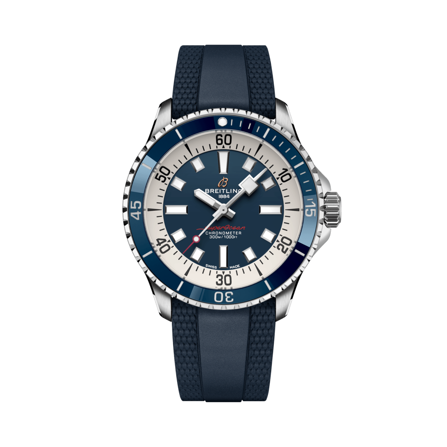 Superocean Automatic 42