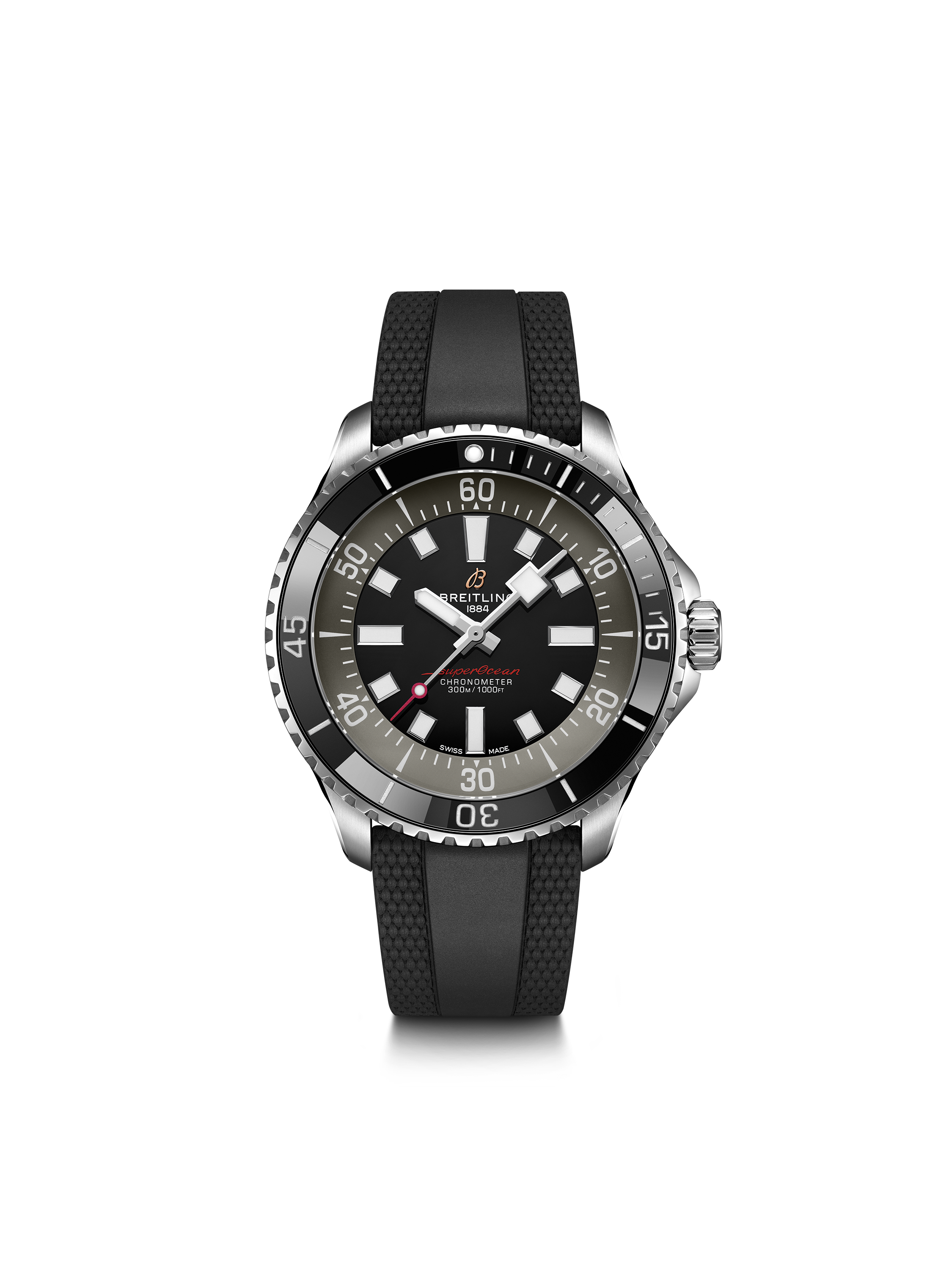 Superocean Automatic 44