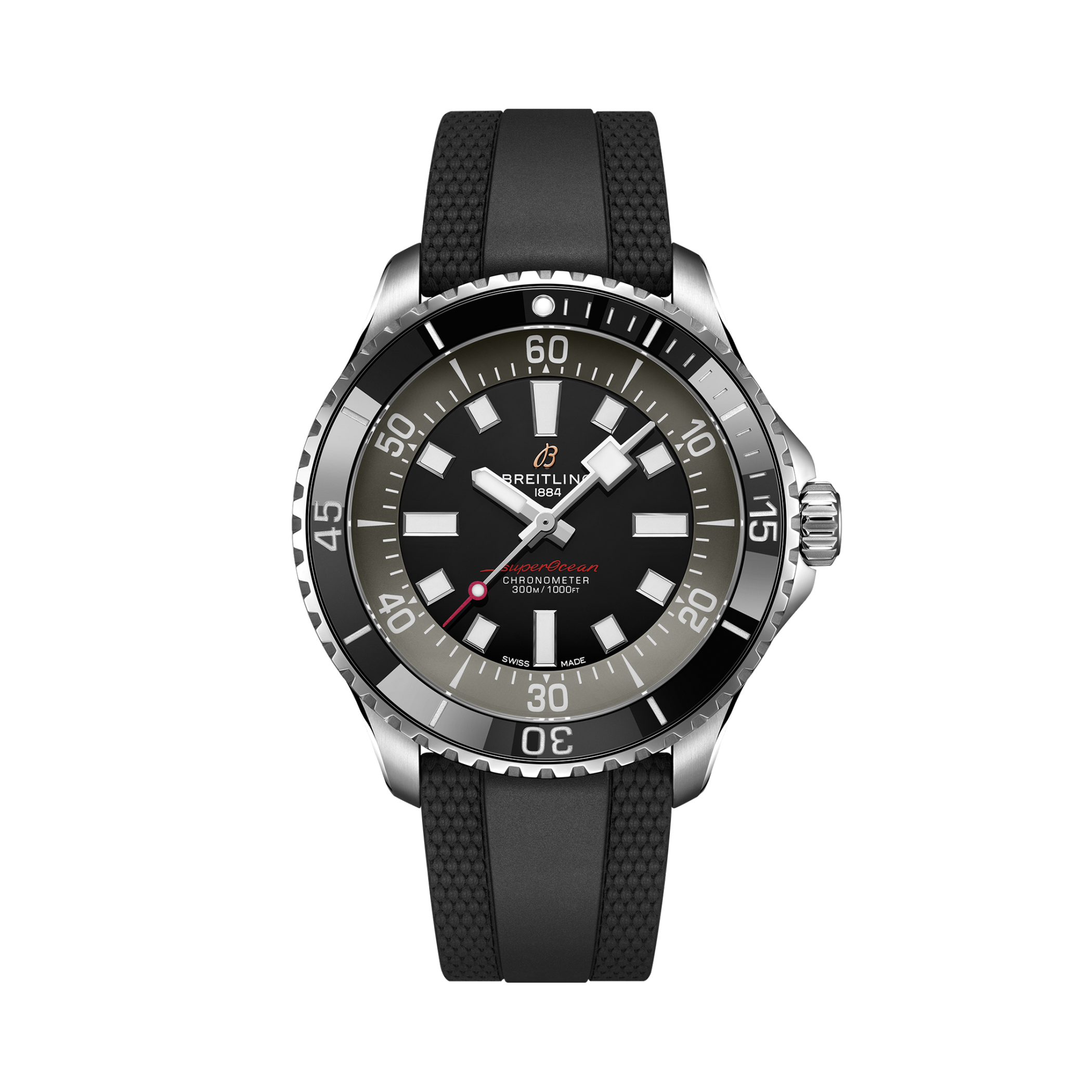 Superocean Automatic 44