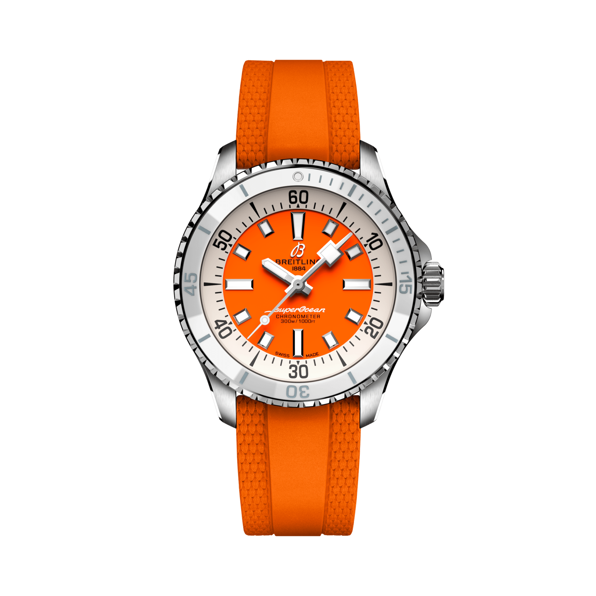 Superocean Automatic 36