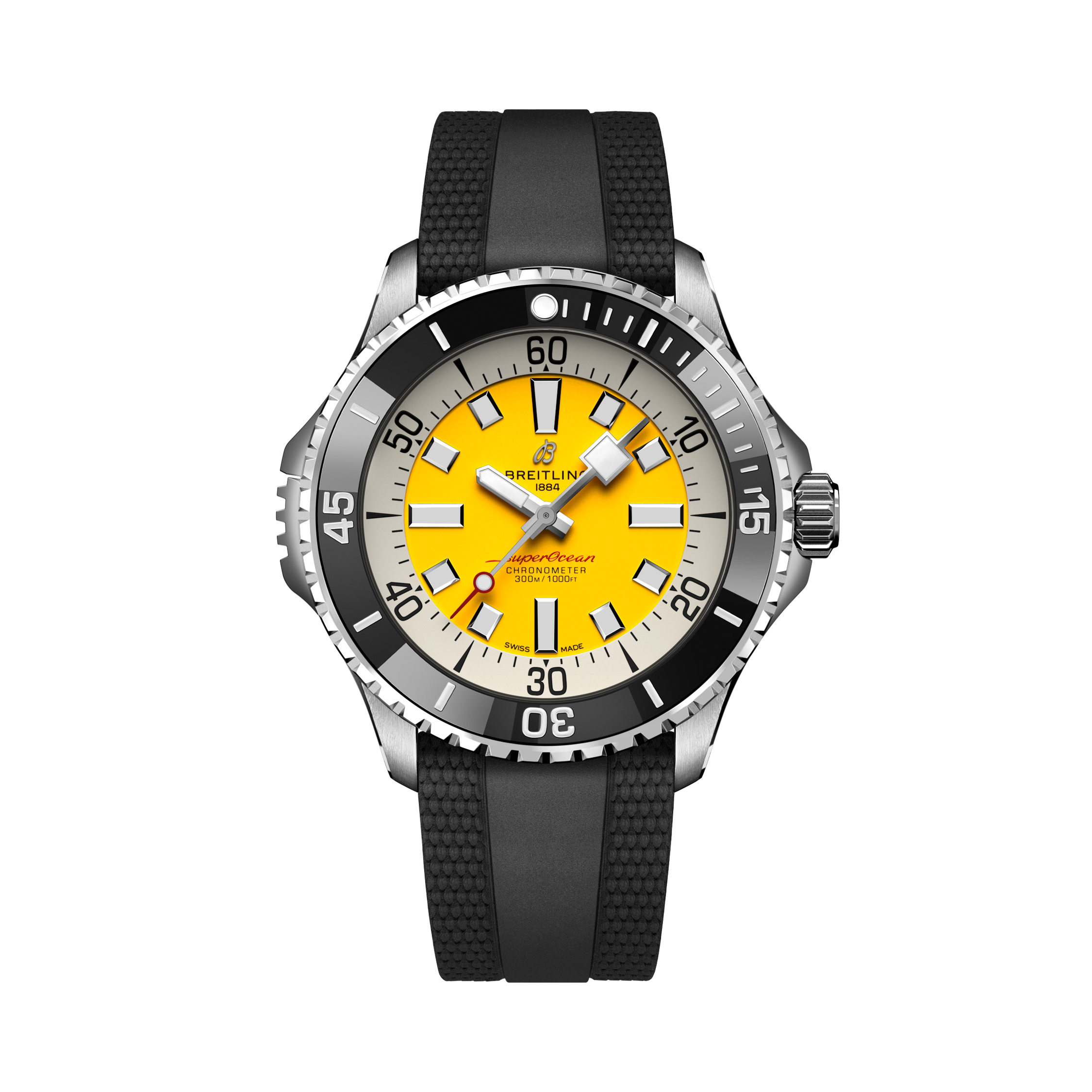 Superocean Automatic 46