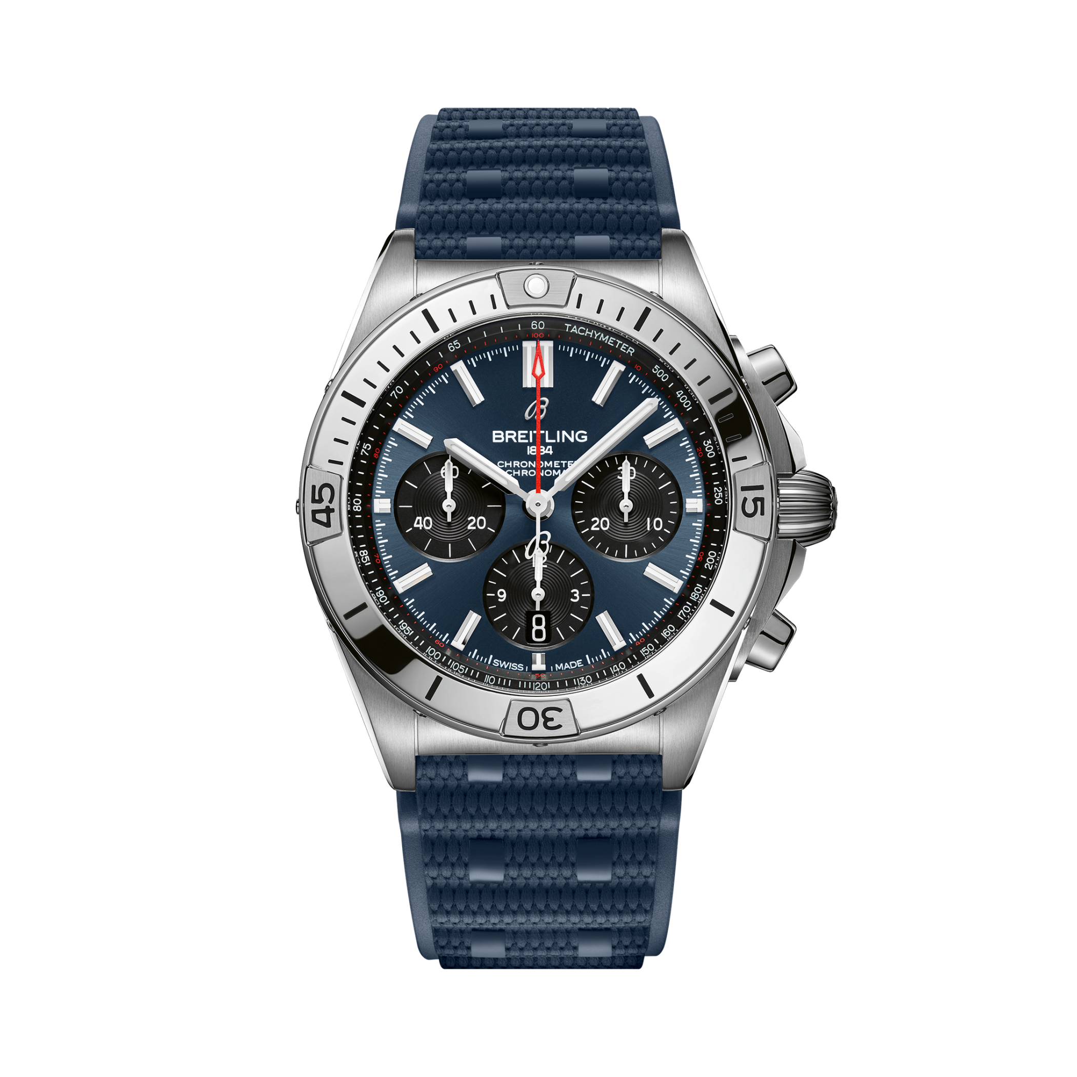 Chronomat B01 42