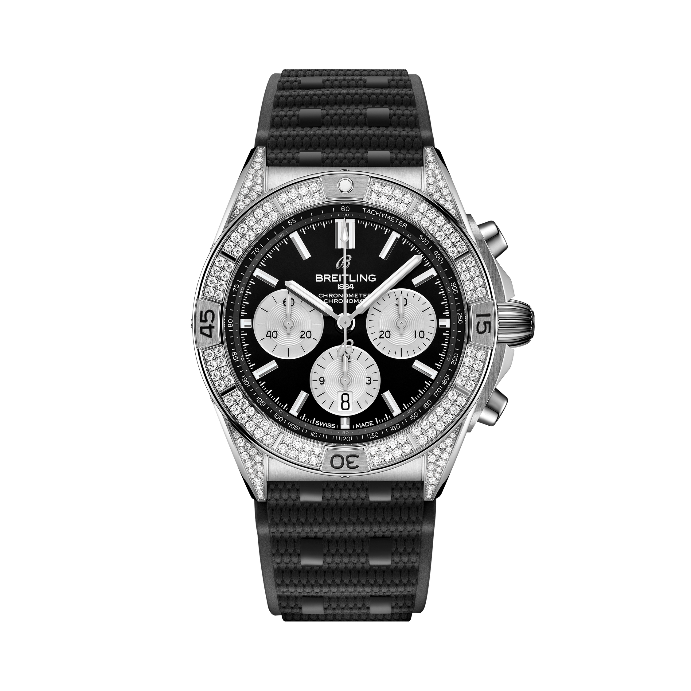 Chronomat B01 42