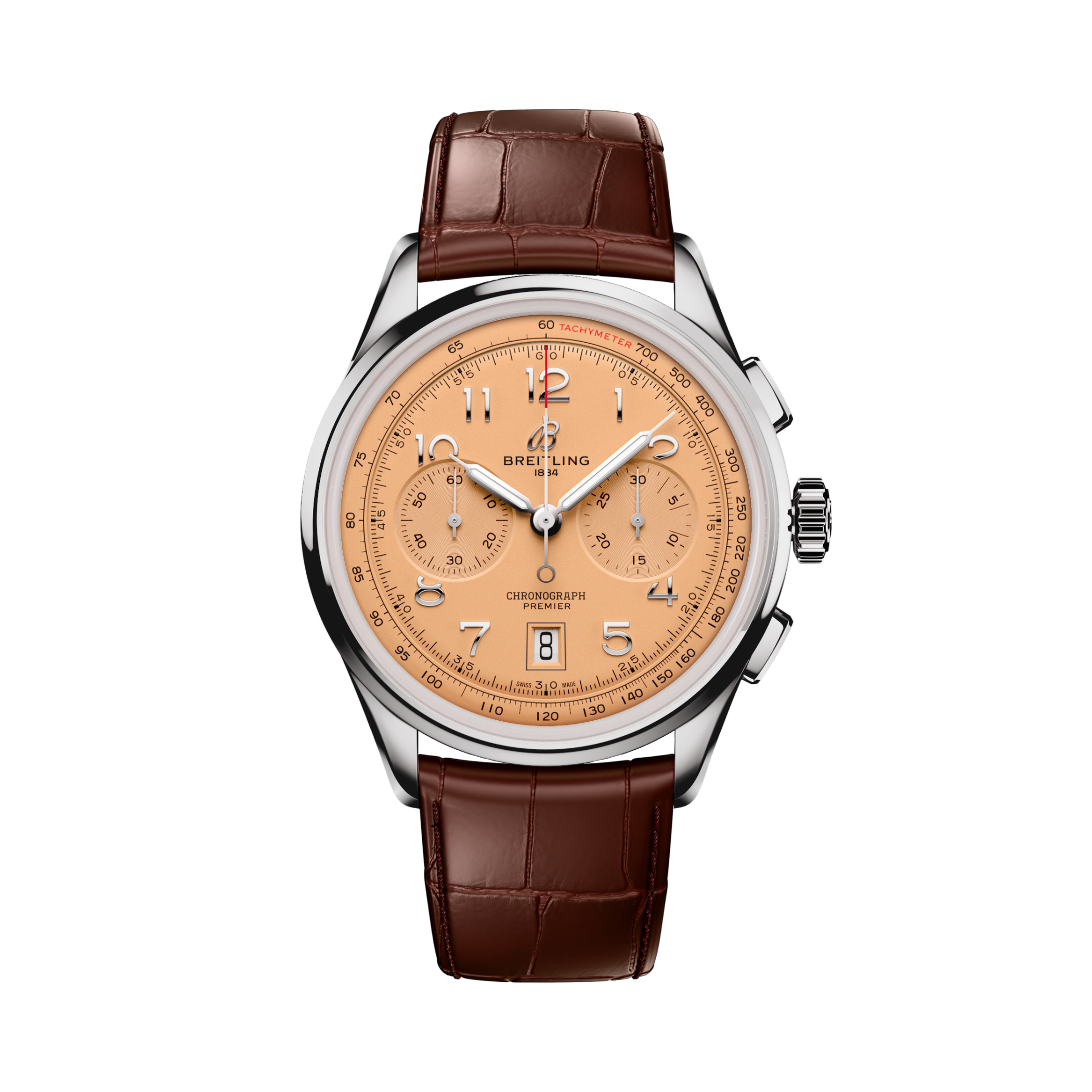 Premier B01 Chronograph 42