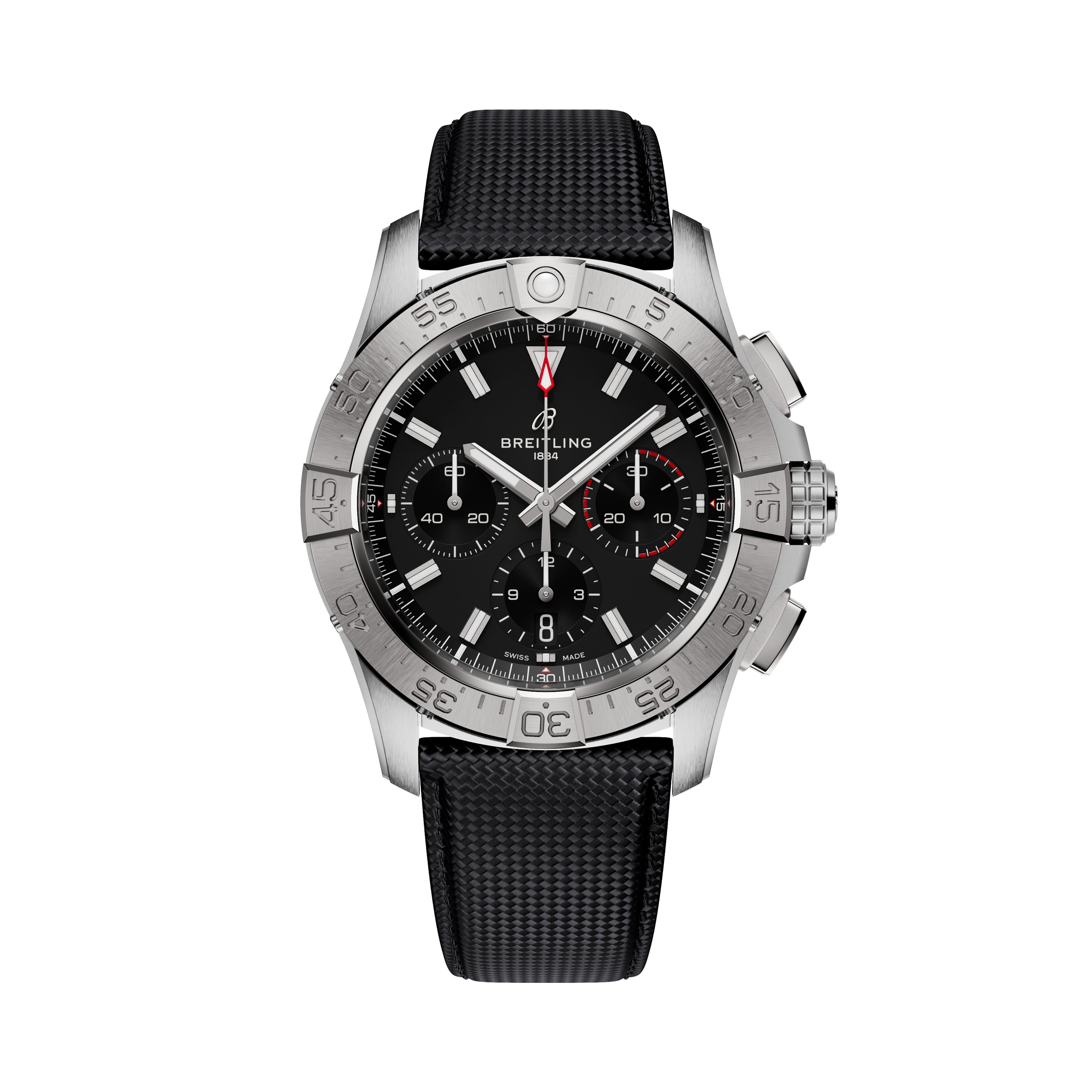 Avenger B01 Chronograph 42