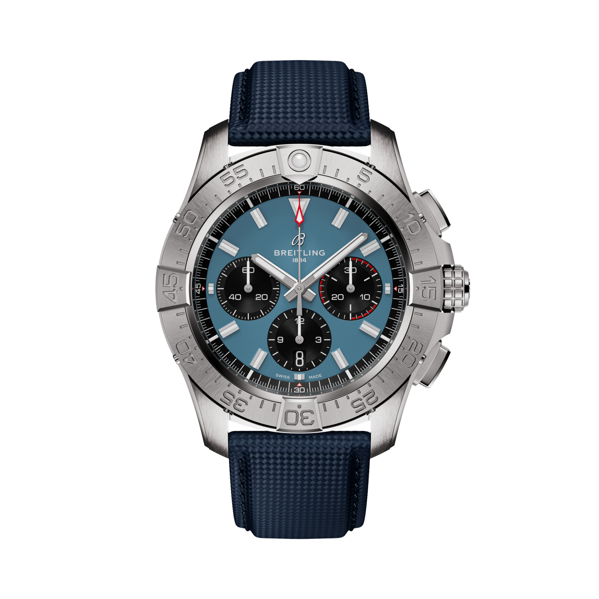 Avenger B01 Chronograph 44