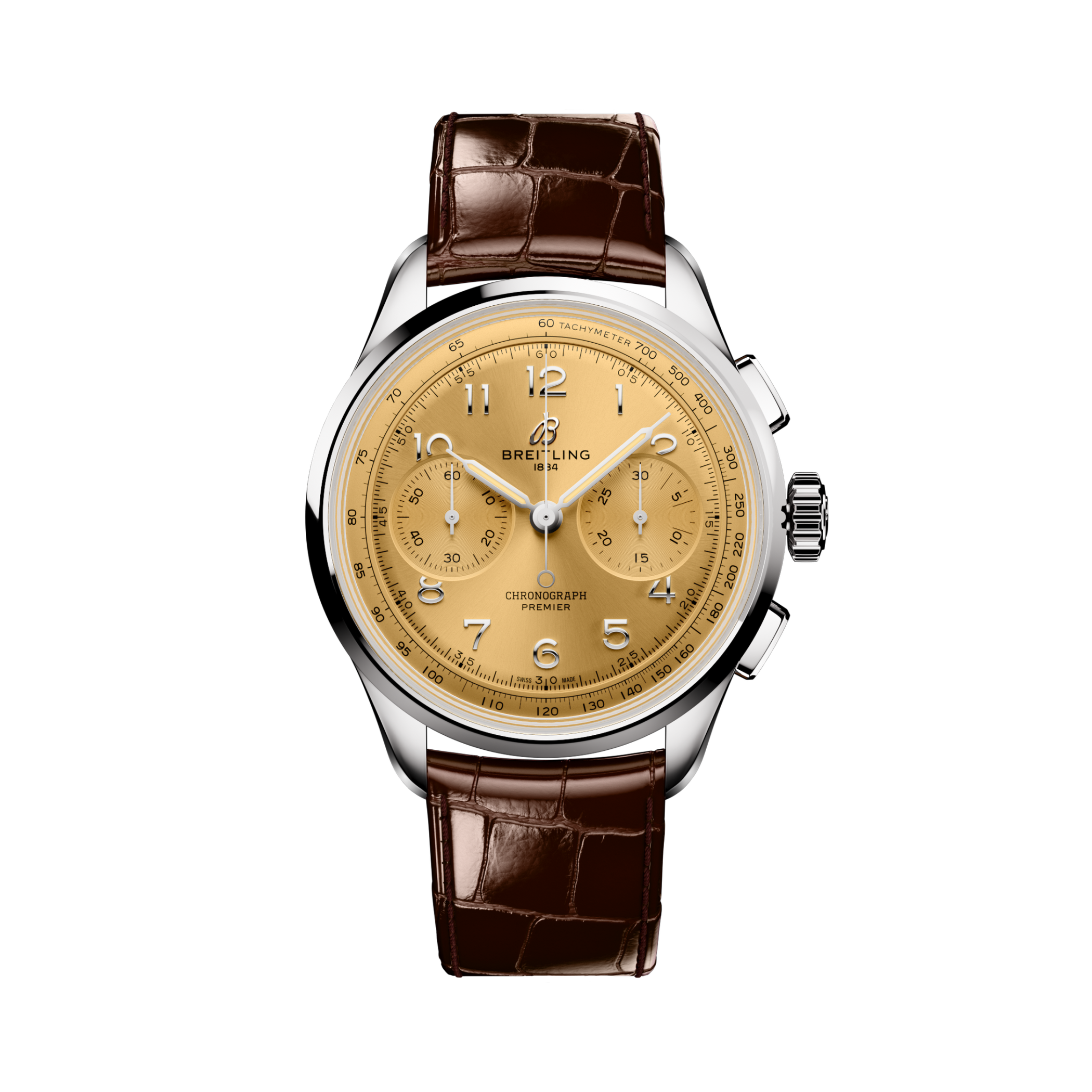 Premier B09 Chronograph 40