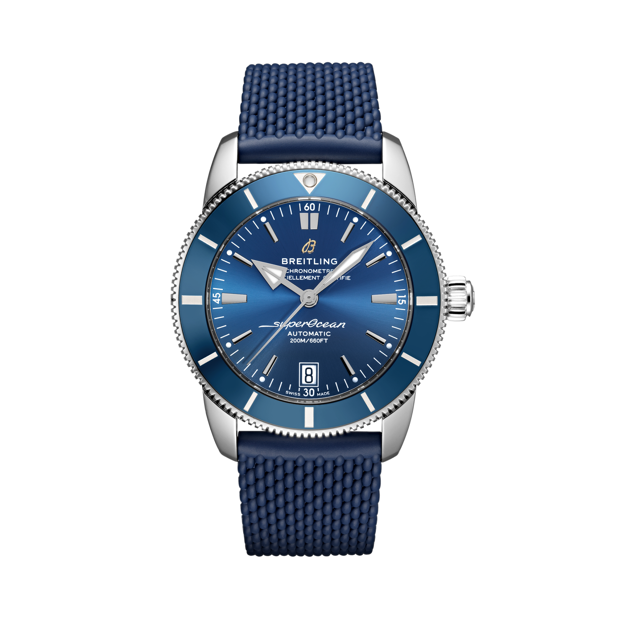 Superocean Heritage B20 Automatic 42