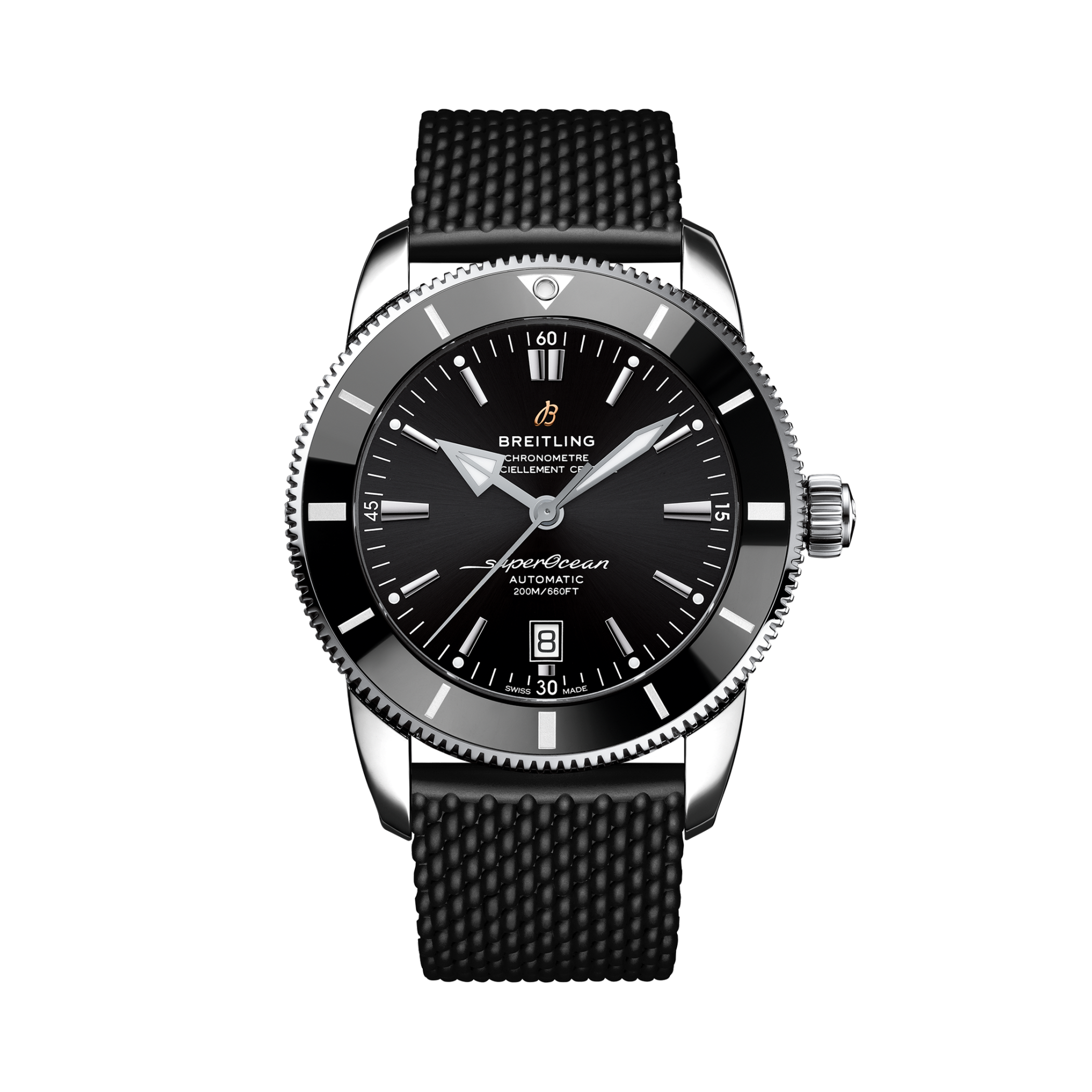 Superocean Heritage B20 Automatic 46