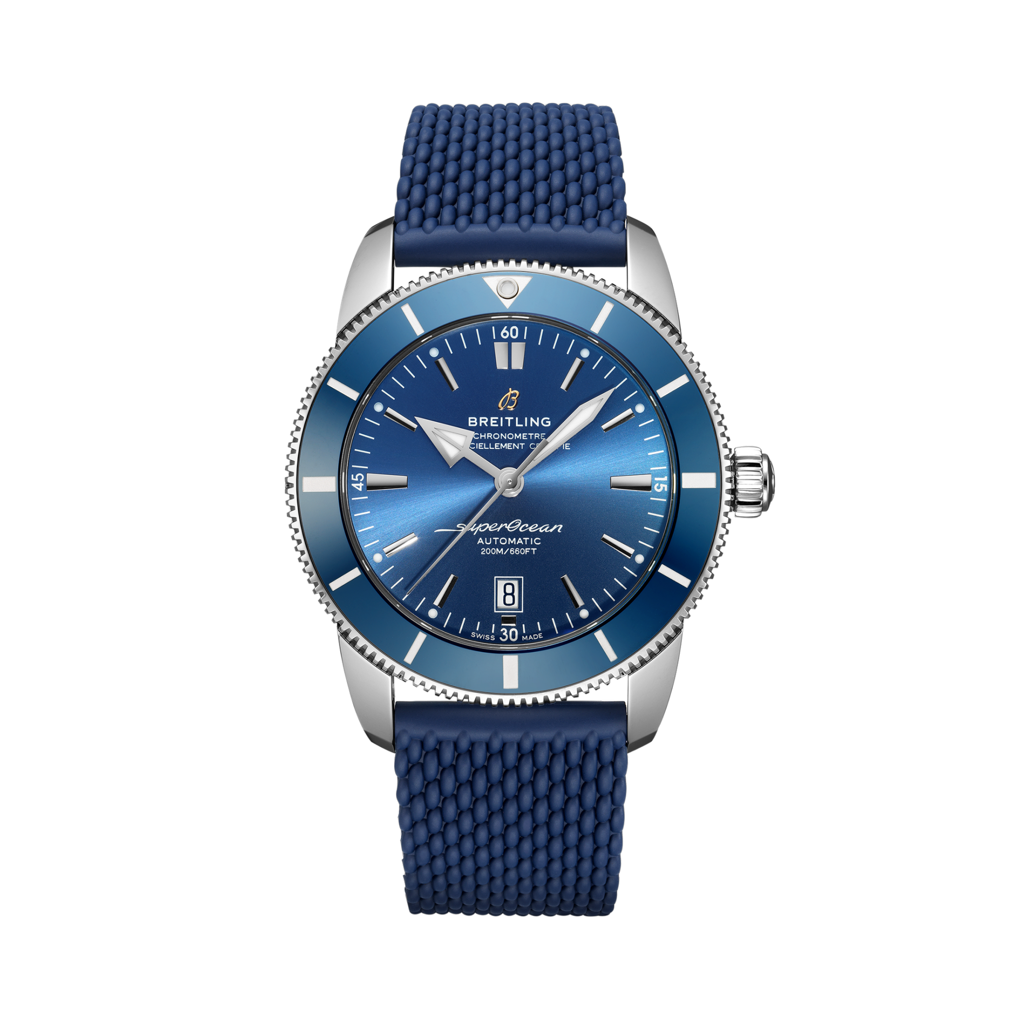 Superocean Heritage B20 Automatic 46