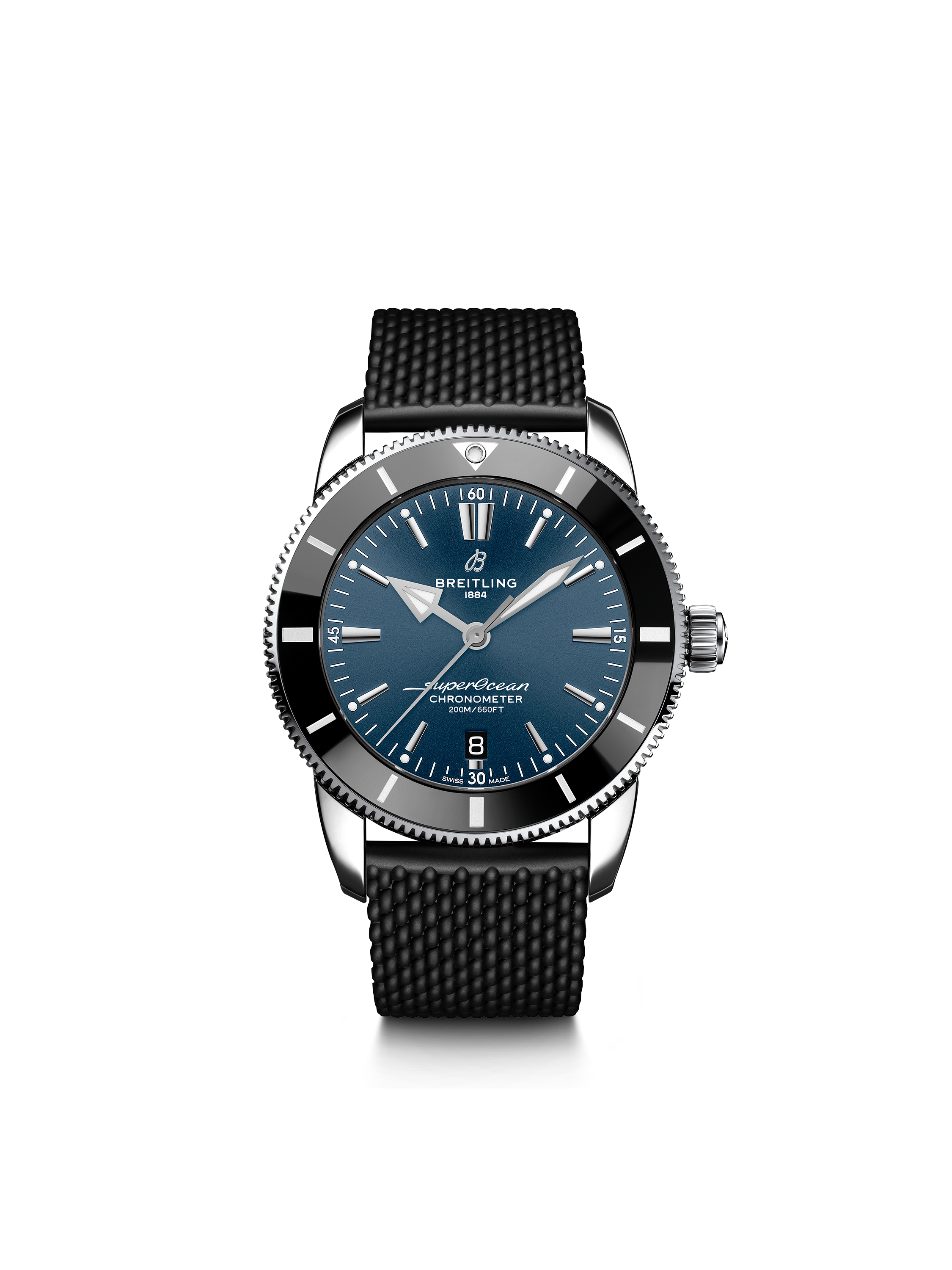 Superocean Heritage B20 Automatic 44