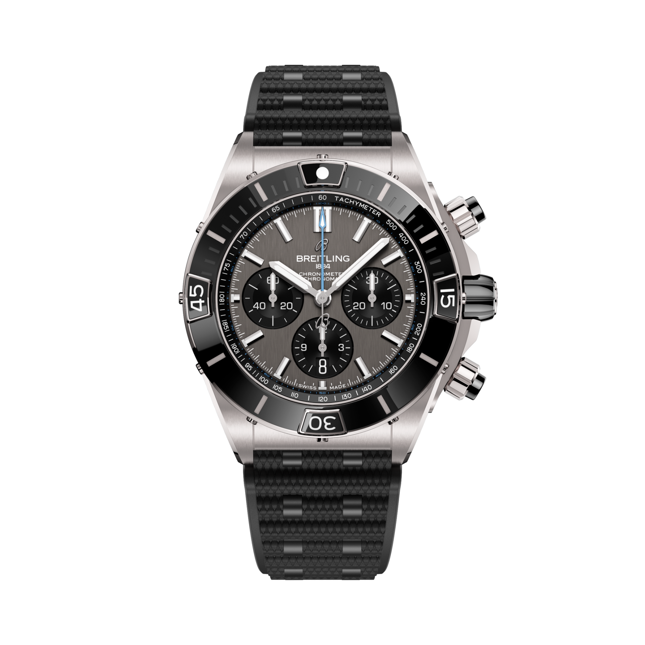 Super Chronomat B01 44