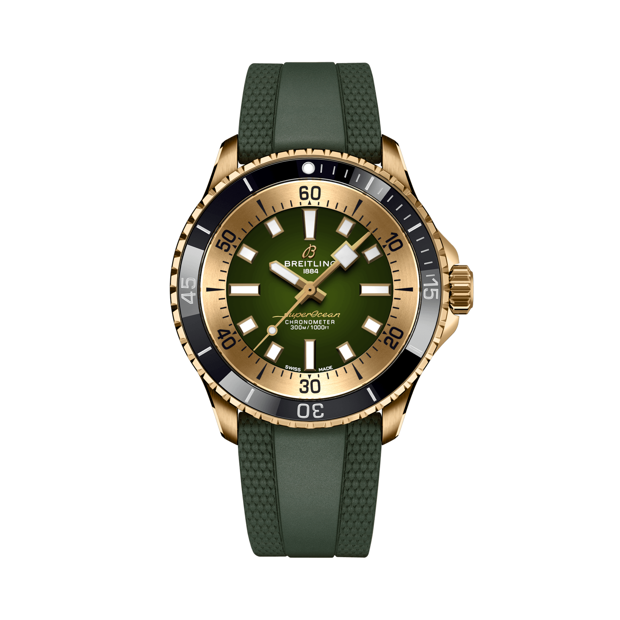 Superocean Automatic 42