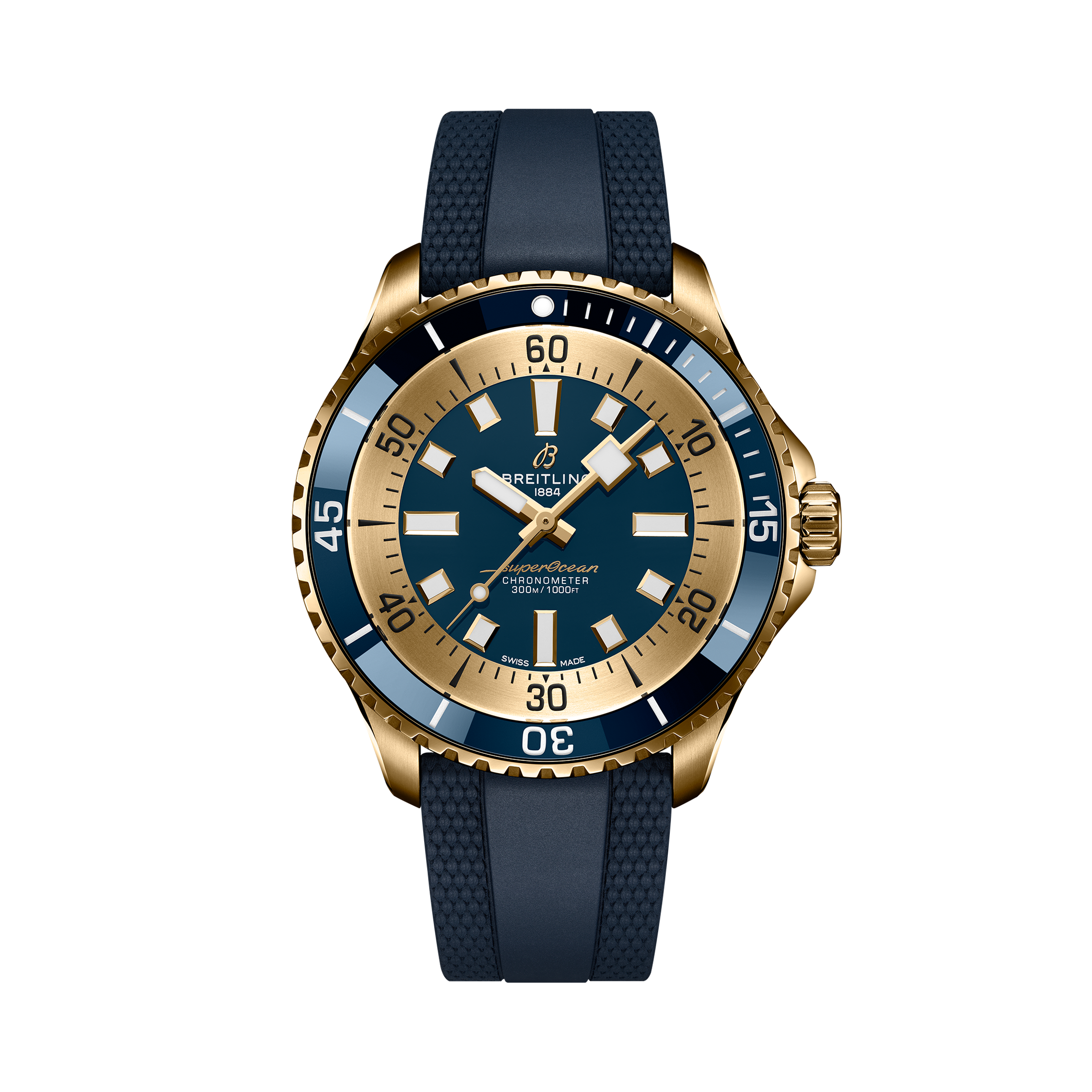 Superocean Automatic 44