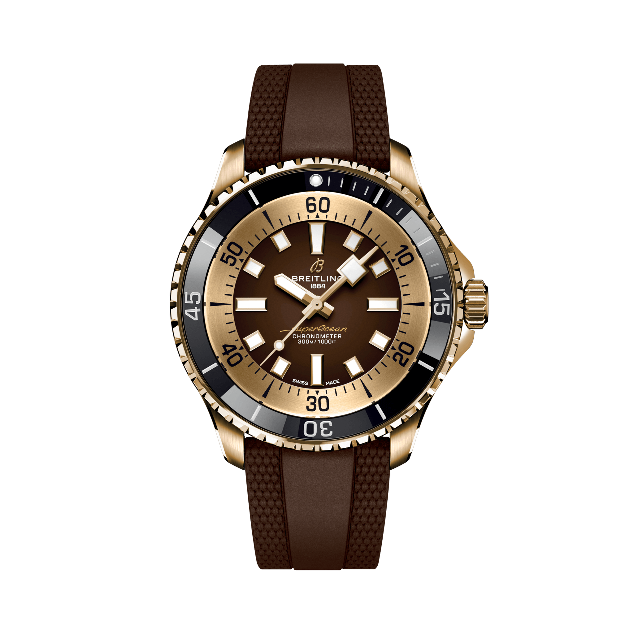 Superocean Automatic 44