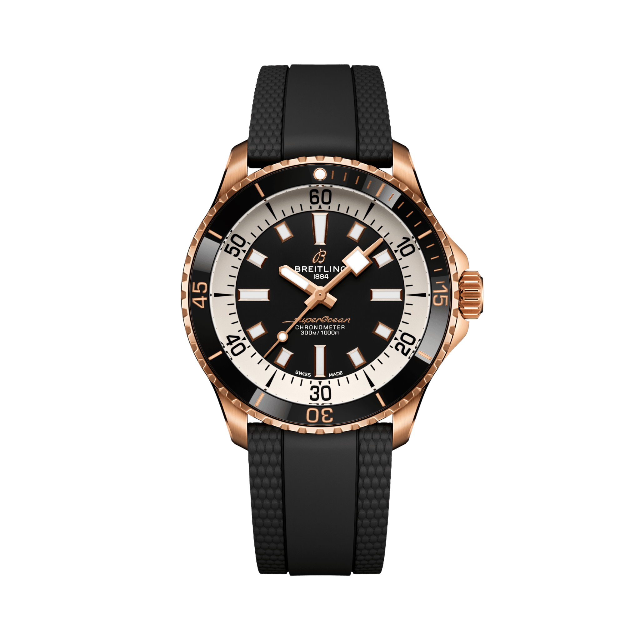 Superocean Automatic 42