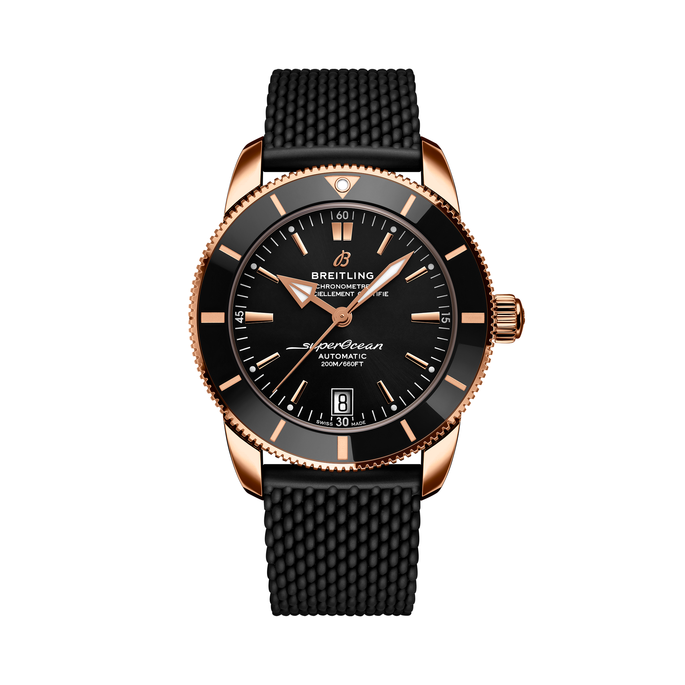 Superocean Heritage B20 Automatic 42