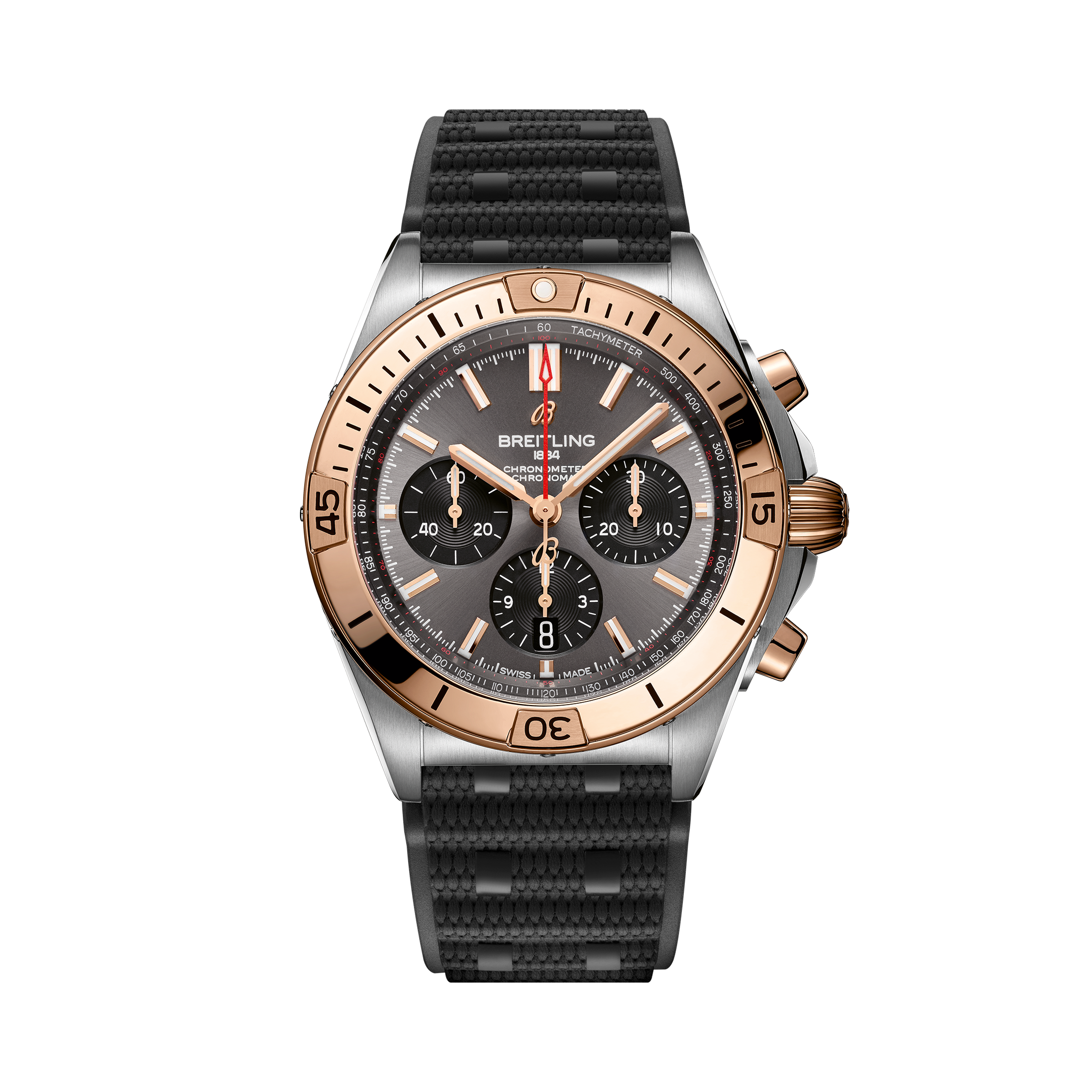 Chronomat B01 42