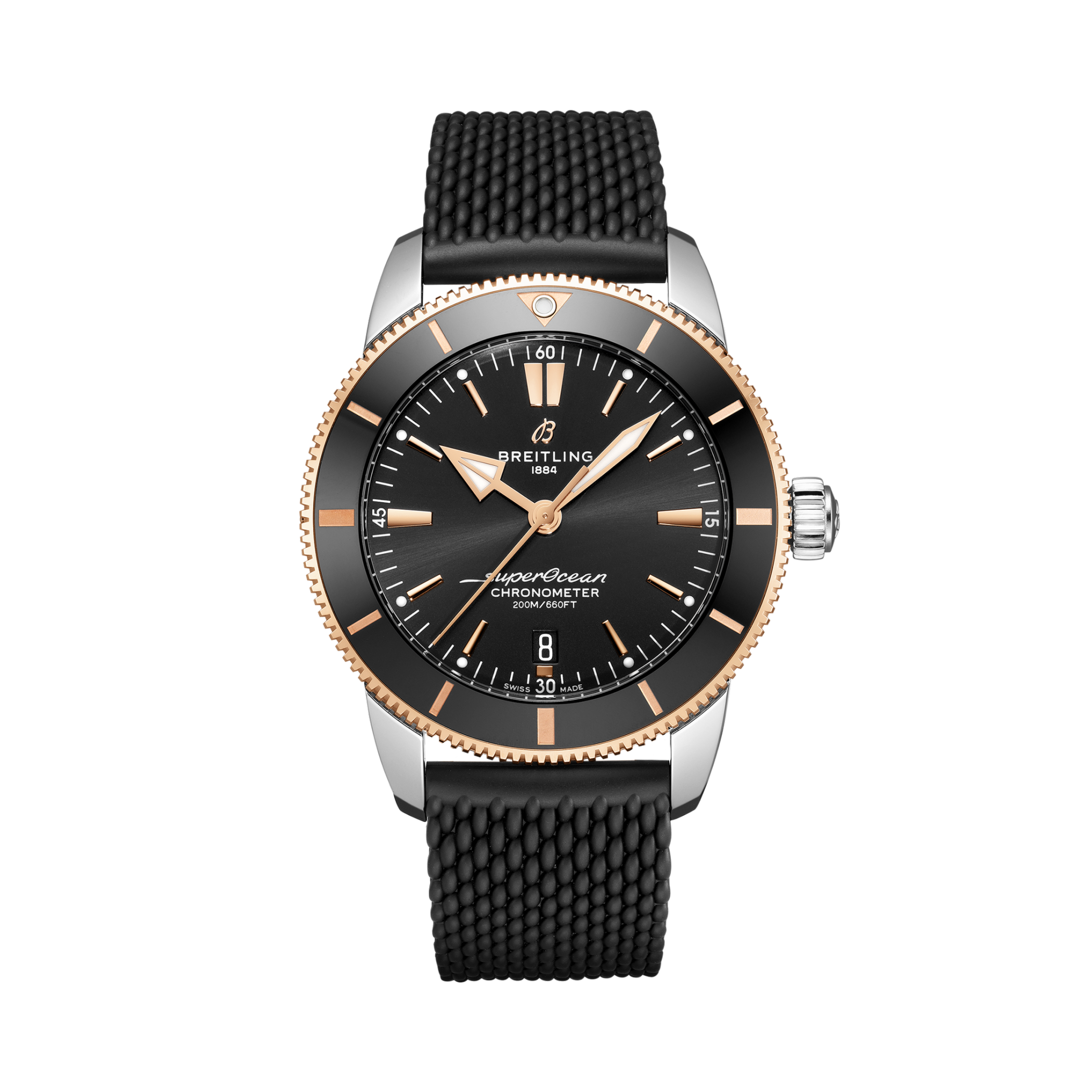 Superocean Heritage B20 Automatic 44