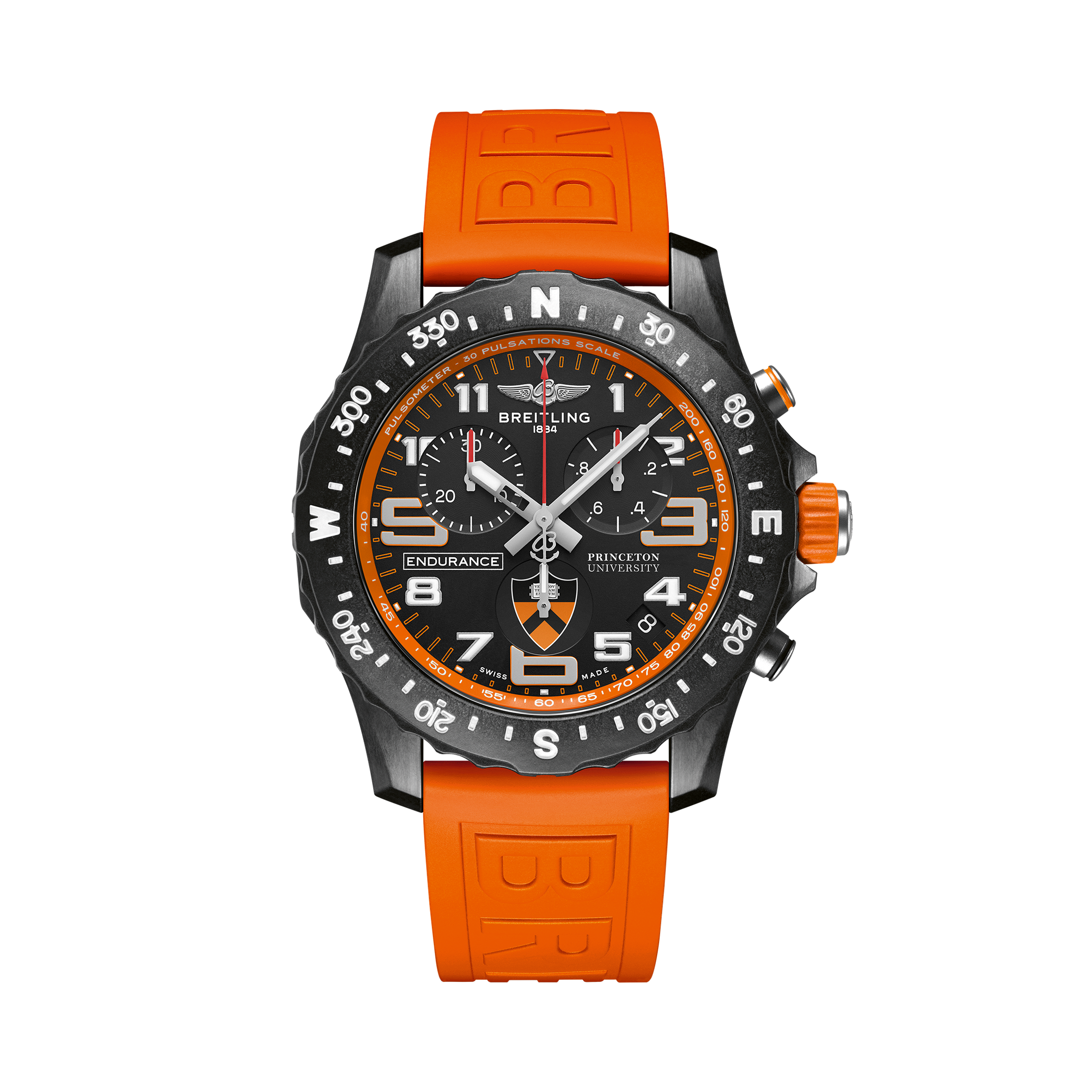 Endurance Pro 44 Princeton® University Edition